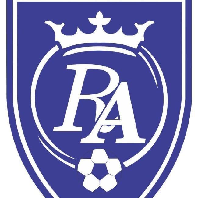 REAL AZUL