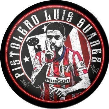 ATLETICO DE MADRID