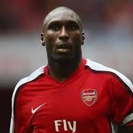 Sol Campbell