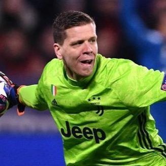 Wojciech Szczesny