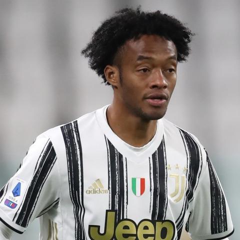 Juan Cuadrado