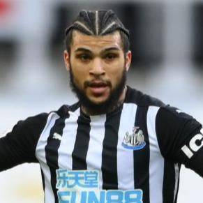 DeAndre Yedlin