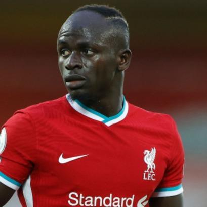 Sadio Mane