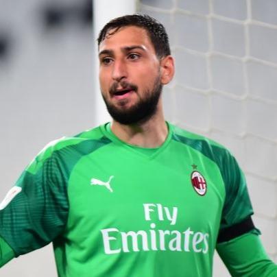 Gianluigi Donnarumma