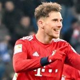 Leon Goretzka