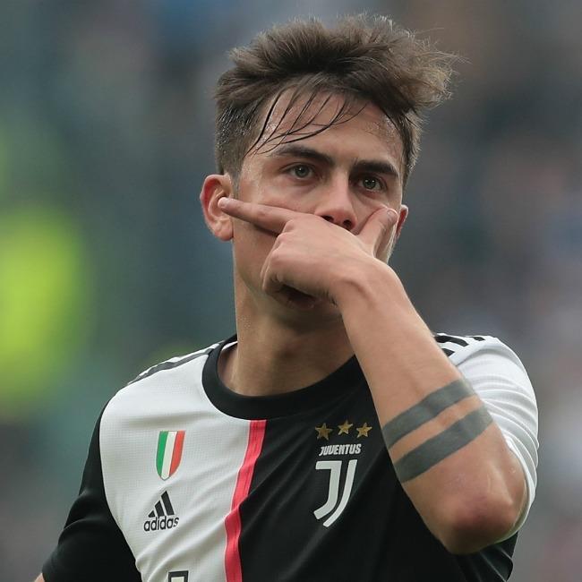 Paulo Dybala