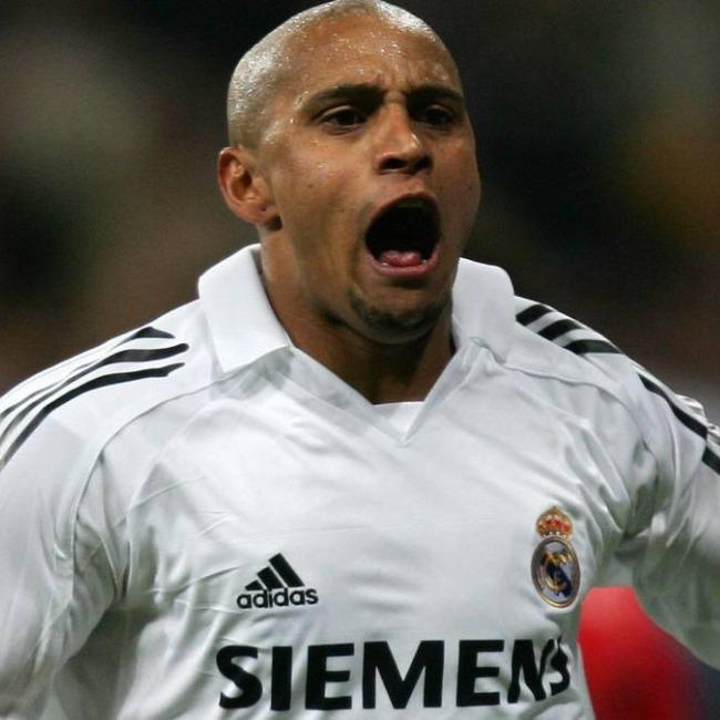 Roberto Carlos