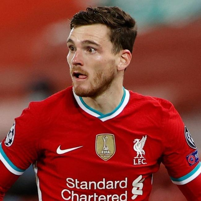 Andrew Robertson