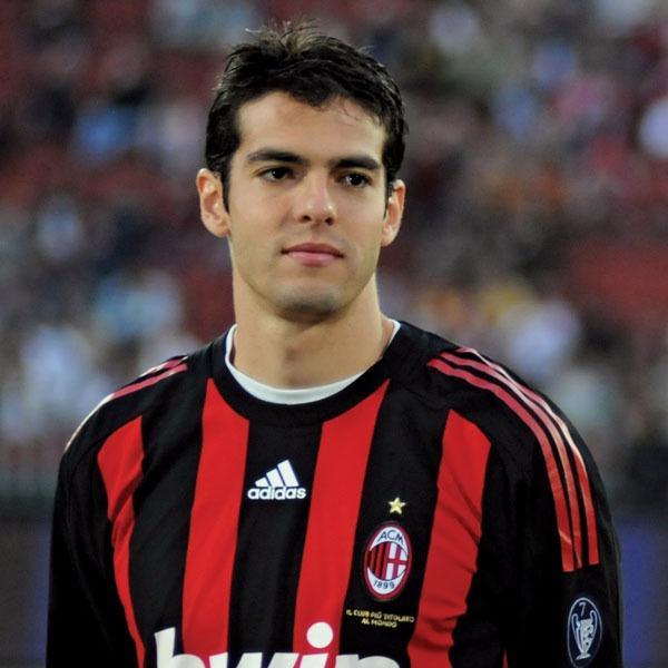 Kaká