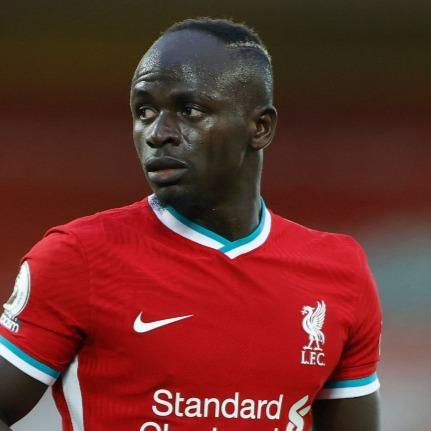 Sadio Mane