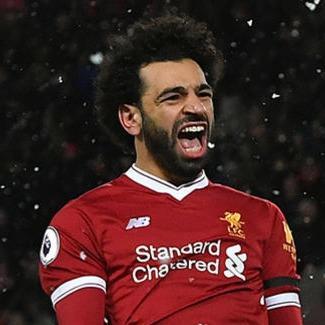 Mohamed Salah
