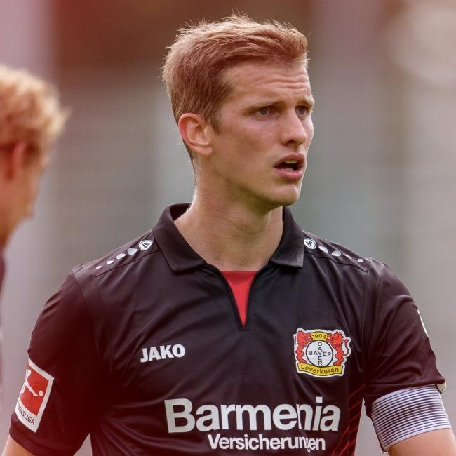 Lars Bender