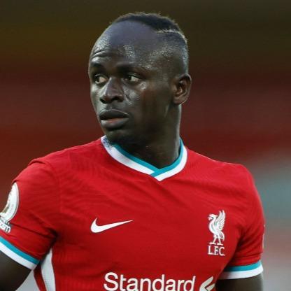 Sadio Mane