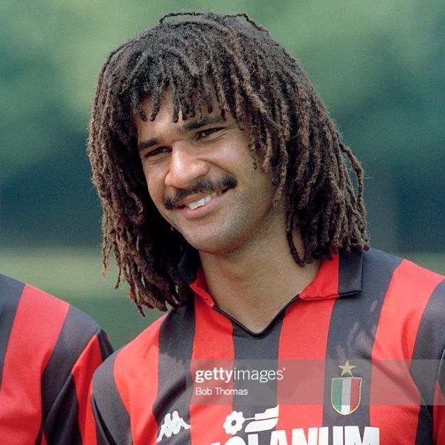 Ruud Gullit