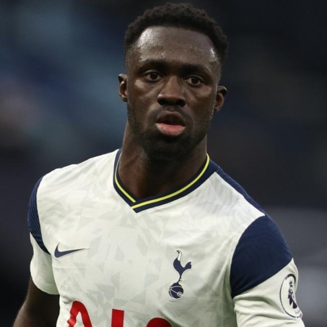 Davinson Sanchez