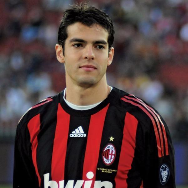 Kaká