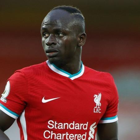 Sadio Mane