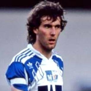 Laurent Blanc