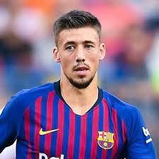 Clement Lenglet
