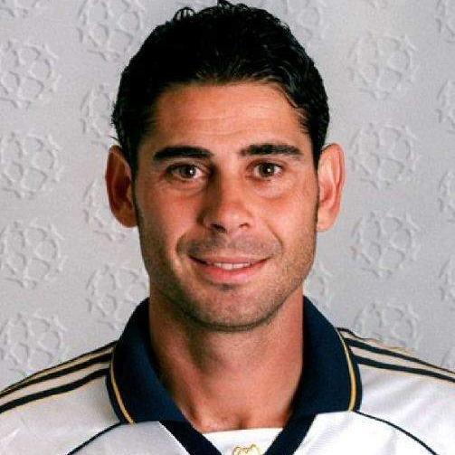 Fernando Hierro