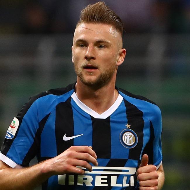 Milan Skriniar