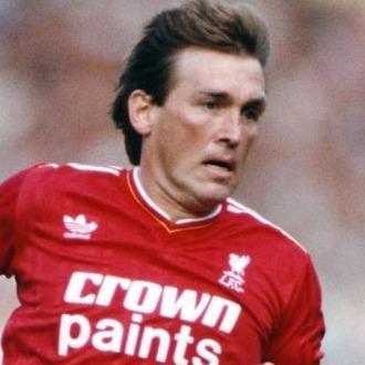 Kenny Dalglish