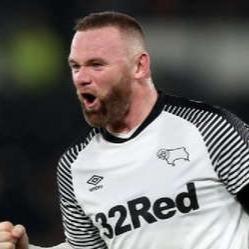 Wayne Rooney