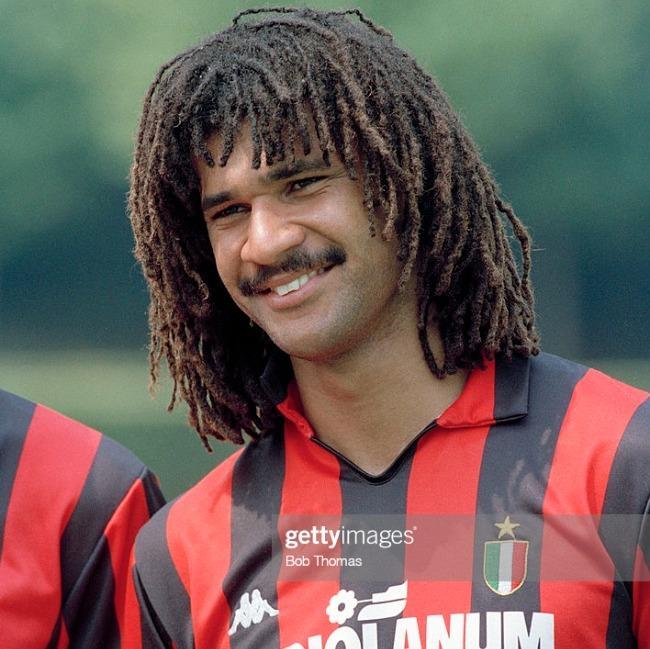 Ruud Gullit