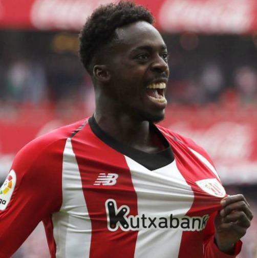 Iñaki Williams
