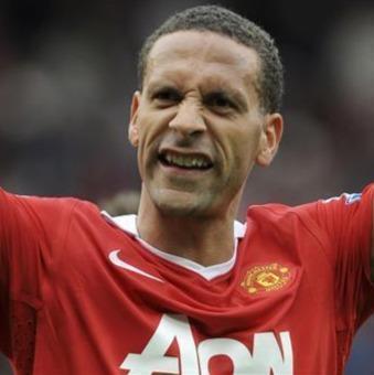 Rio Ferdinand