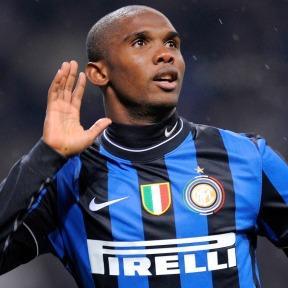 Samuel Eto´o