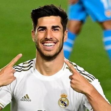 Marco Asensio