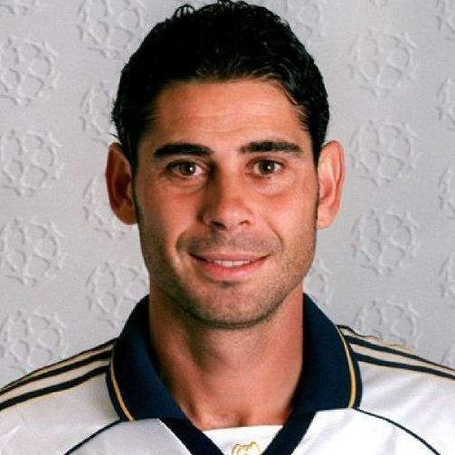 Fernando Hierro