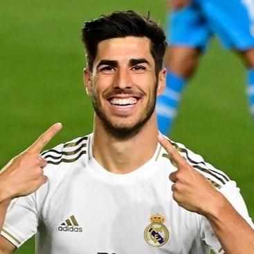Marco Asensio