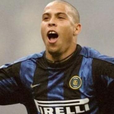 Ronaldo Nazario