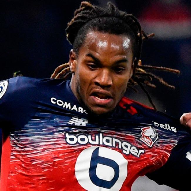 Renato Sanches