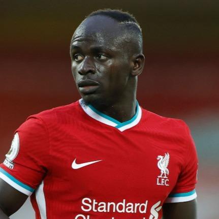 Sadio Mane