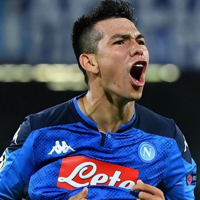 Hirving Lozano