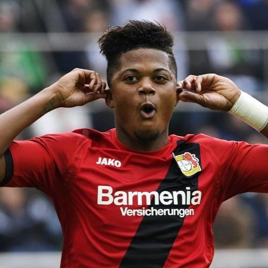 Leon Bailly