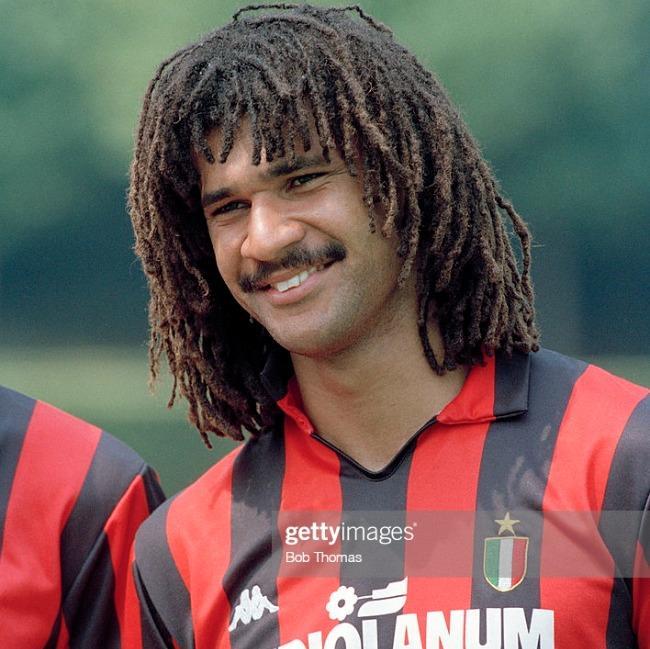 Ruud Gullit