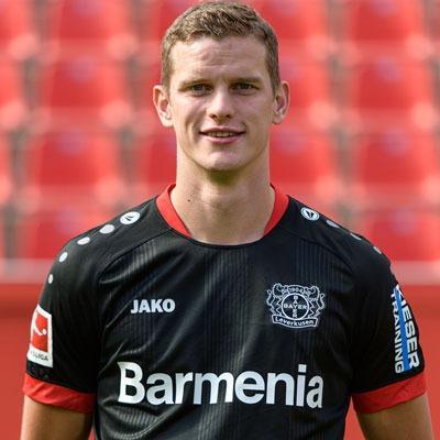 Sven Bender