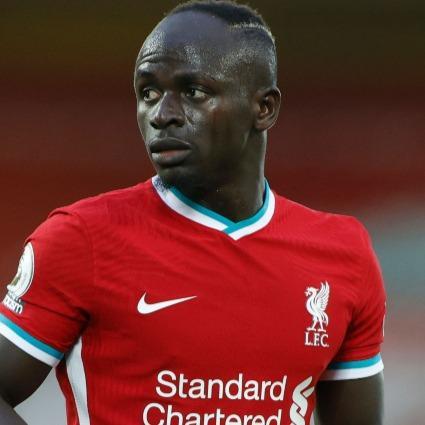 Sadio Mane