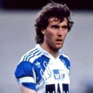 Laurent Blanc