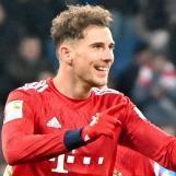 Leon Goretzka