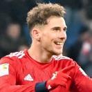 Leon Goretzka