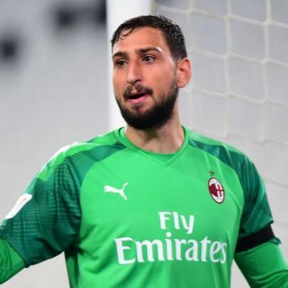 Gianluigi Donnarumma