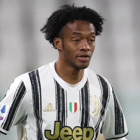 Juan Cuadrado