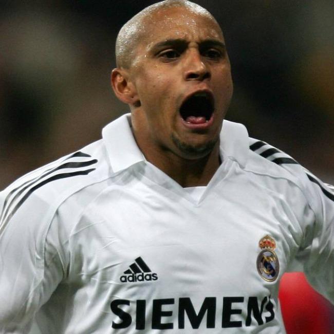 Roberto Carlos