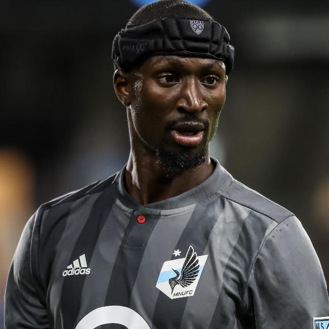 Ike Opara