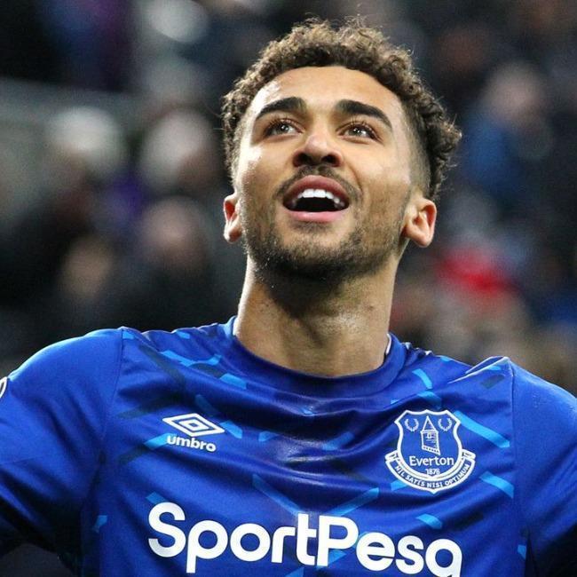 Dominic Calvert-Lewin